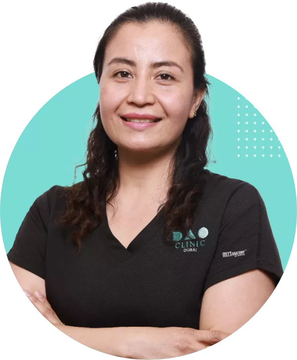 Janet Yabut