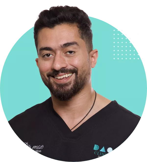 Dr. Mohammed Atiya